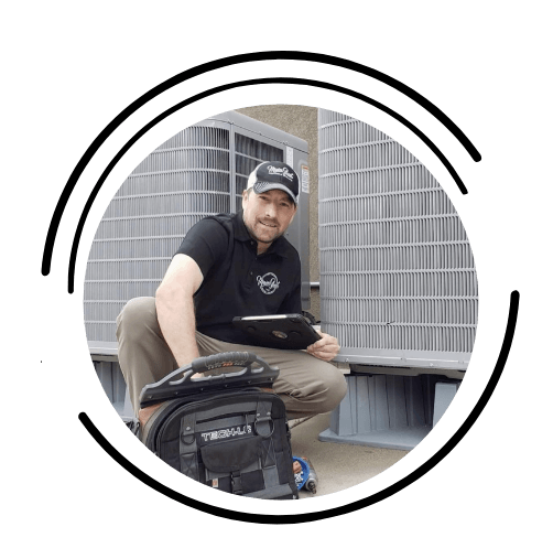 AC Installation and Replacement 