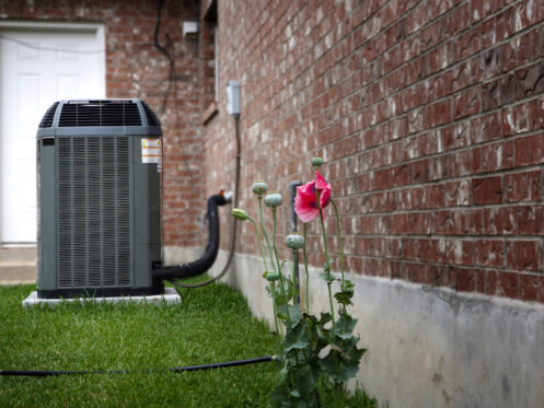 Top Things to Expect During A New HVAC Installation